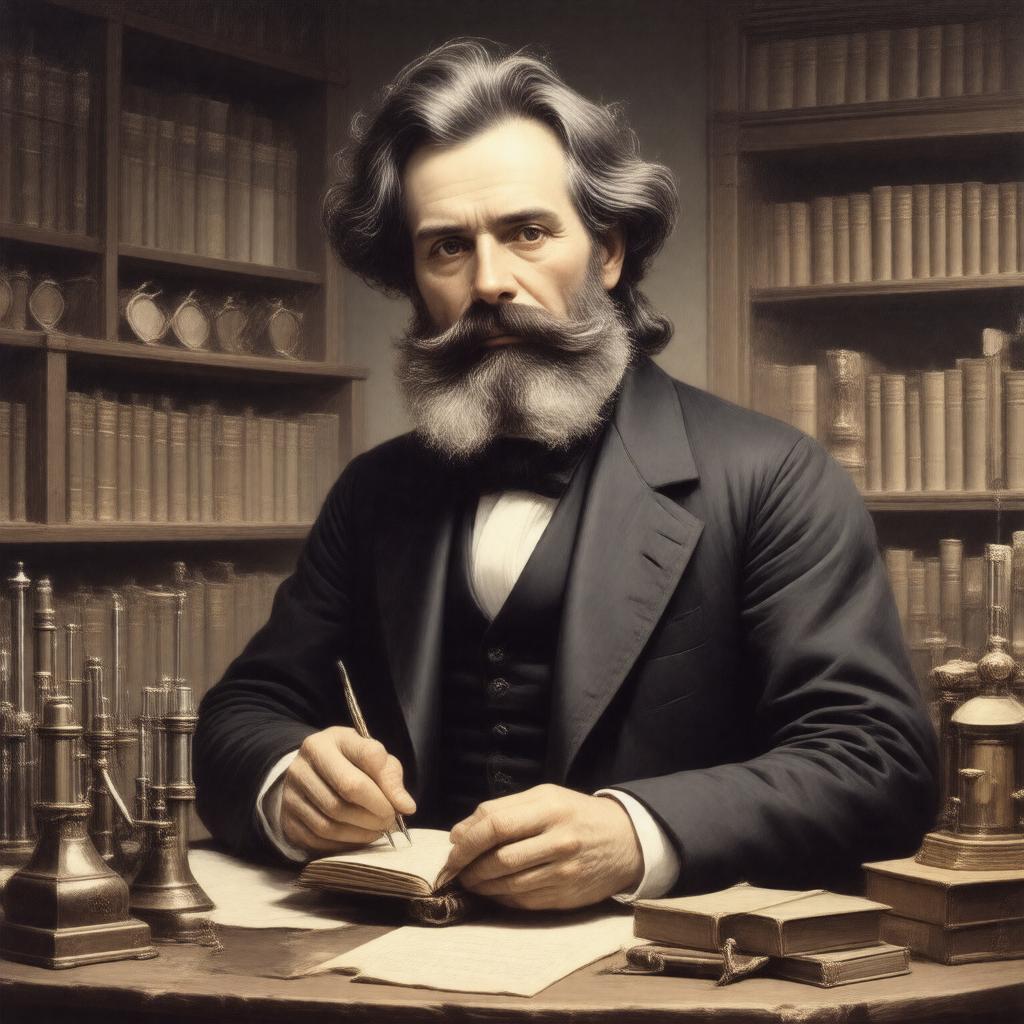 Thomas Henry Huxley